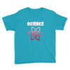 science Youth Tee