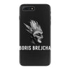 boris brejcha iPhone 7 Plus Case