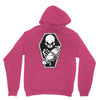 skate until the end Unisex Hoodie