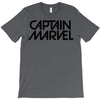 captain marvel 5 T-Shirt