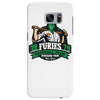 baseball furies Samsung Galaxy S7 Edge