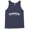 lil pump  eskeetit Tank Top
