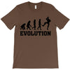 Fornite Evolution T-Shirt