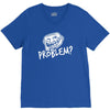 problem V-Neck Tee