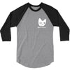 Bad News 3/4 Sleeve Shirt