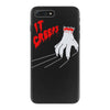 it creeps iPhone 7 Plus Case