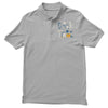 Trick or Treat Polo Shirt