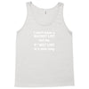 fucket list Tank Top