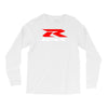 camiseta gsxr Long Sleeve Shirts