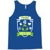 vegan pride! Tank Top
