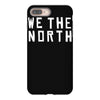 we the north toronto raptors sport nba playoffs drake kyle lowry iPhone 8 Plus