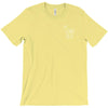 erica costell goat pocket T-Shirt