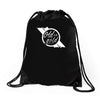 old is gold fast n' loud official discovery channel merchandise n Drawstring Bags