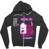 ready for this jelly Zipper Hoodie