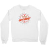 adventure is out there., Crewneck Sweatshirt
