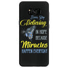 Butterfly Miracles Samsung Galaxy S8