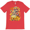 octopus T-Shirt