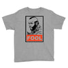 fool b.a. baracus Youth Tee