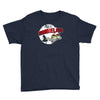 alice in zombieland Youth Tee