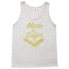 made to suffer Tank Top
