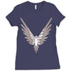 Maverick Ladies Fitted T-Shirt