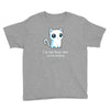 bad kitty Youth Tee