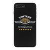 vintage genuine 1978 series all original parts iPhone 7 Plus Case