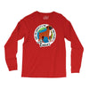 save the earth   boxers Long Sleeve Shirts