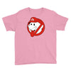 mario ghost Youth Tee