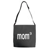 mom 3 Adjustable Strap Totes
