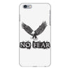 no fear iPhone 6/6s Plus  Shell Case