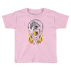scorpion Toddler T-shirt