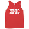 epic Tank Top
