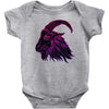 old goat Baby Onesie