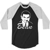 bean  fun  lustig serie  mr 3/4 Sleeve Shirt