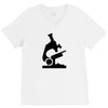 telescop V-Neck Tee