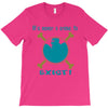 IT'S NEVER A CRIME TO EXIST Franky  One Piece T-Shirt