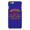 sarcastic sunshine iPhone 6/6s Plus Case