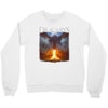 dracarys Crewneck Sweatshirt