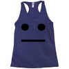 huh (2) Racerback Tank
