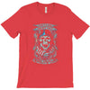 there's a smile on my face T-Shirt