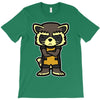 angry raccoon T-Shirt