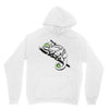 blending in to night Unisex Hoodie