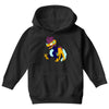 malumian Youth Hoodie