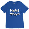 mischief managed V-Neck Tee