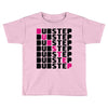 dubstep Toddler T-shirt