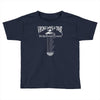 viking world tour funny Toddler T-shirt