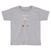 Call From Mountains Toddler T-shirt