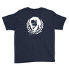 bud ehrenkranz  terence buddy bomber m&uuml;cke funny Youth Tee