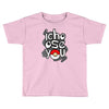 ichoose you Toddler T-shirt